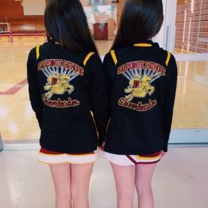 Meet your Posher, Acelya